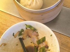-东园小馆·早茶·淮扬小炒(三盛广场店)