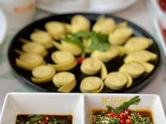 -花田煮鲜牛肉火锅(钟楼众汇店)