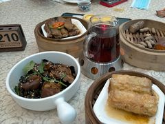 -聚家渔村·寻味顺德(大良店)