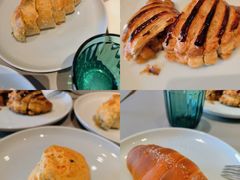 -Cafe Mersey默西咖啡(平江店)