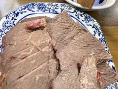 -建基泡馍·西安老字号·清真(永宁店)