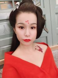 点击看大图 -盘子女人坊古装写真摄影(长春总店)