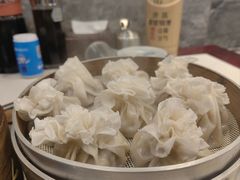 -内蒙联营烧麦 草原石榴红(护国寺店)