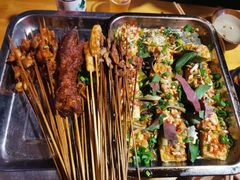 -夜烤·宜宾烧烤(回龙湾店)