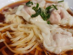 饺面-刘鸿盛(罍街店)