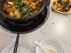 -重庆鸡公煲