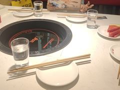 -川锅一号火锅(铜山万达店)