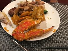 -荣誉国际酒店-云顶旋转餐厅