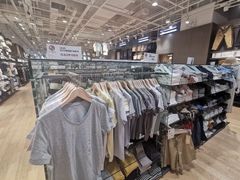 -MUJI无印良品(华贸店)