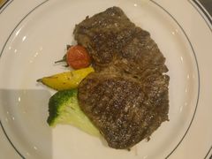 -食间牛排(湖西路店)