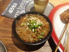 -北丐先生·野馄饨烧烤(雨花万象店)