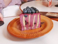 -BAKER&SPICE(BFC外滩金融中心店)