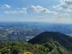 -杭州半山国家森林公园