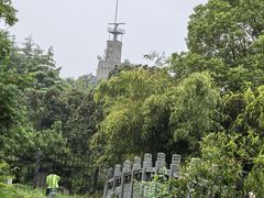 -狼山风景名胜区