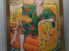 -大芬美术馆