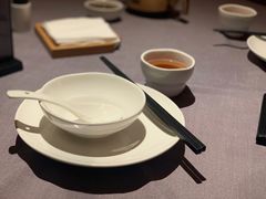 餐具摆设-金鸭季·北京烤鸭(深业上城店)