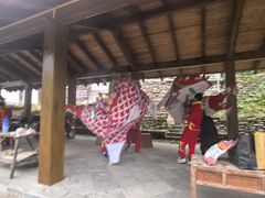 -新安江山水画廊风景区