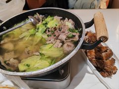 -乔阿马·江南味·驴肉香(龙湖华泾天街店)
