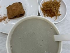 -锦馨豆汁(天坛路店)