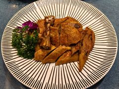 -九龙湾·御膳坊(九龙窠路店)