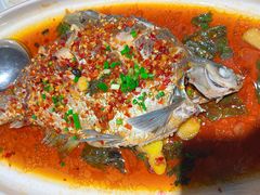 -烹湘·鲜炒湖南土菜(海珠店)