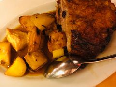 -Le Comptoir de la Gastronomie