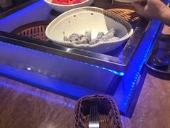 -三宝大饭店-中和艺素餐厅(浦上金山正祥广场店)