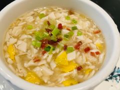 -芳芳私房菜·精做淮扬菜(承德路店)