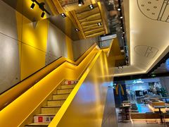 -麦当劳(苏州中心星悦汇店)