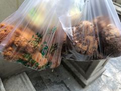 -满记烧饼(牛街东里小区一区店)