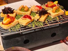 -芸山季·云南野生菌火锅(人民广场来福士店)