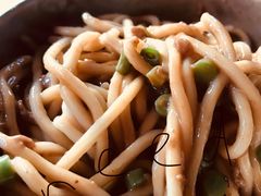 -左撇子私房面
