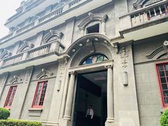 -南昌八一起义纪念馆
