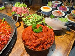 -楠火锅(西单店)