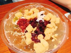 -贺记蛋烘糕(青羊第五分店)