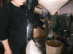 芝麻酱-二七友名焖子铺
