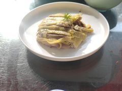 -邢家锅贴老店·非遗·开封菜(金明广场店)