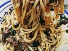 马虎牛肉面-马虎面馆(新西蓝店)