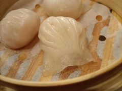 -万豪酒店·咏豪中餐厅