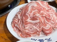 -元盛居(生态大街店)