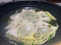 -南小馆(迪士尼小镇店)