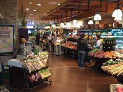 -BHG Market Place(水游城店)