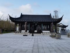 -上海滴水湖皇冠假日酒店