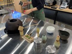 -THE MATCHA TOKYO抹茶东京