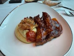 -翡翠36餐厅(浦东香格里拉店)