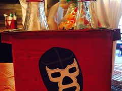 -Luchador摔跤手墨西哥餐厅(恒宇广场店)
