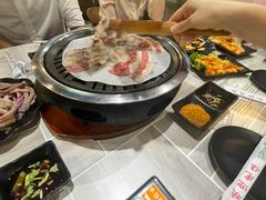 -胡哥烤肥牛(车公庙店)