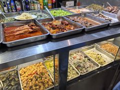 -杨记拉面总店
