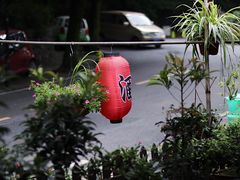 -国生茶庄·地道农家菜团建活动