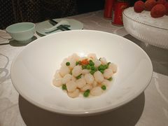 -浦東饭店(育才街怀特国际商城店)